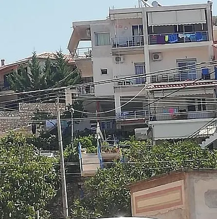 Rooms With View Apartment Himare